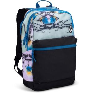 Volcom Men’s Original Backpack, Indigo Ridge, One Size(Indigo Ridge)