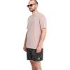 Volcom Men’s 17″ Elastic Waist Swim Trunks- Stretchable, UPF 50+, Quick Dry Swim Bottoms(Ivy)