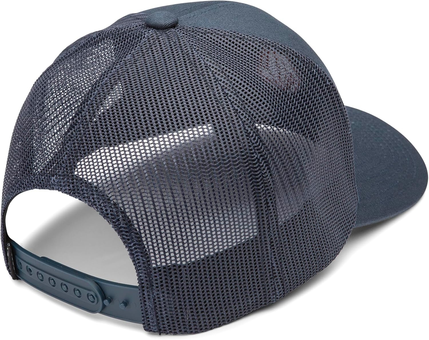 image:imageVolcom Mens Full Stone Cheese Trucker HatBurnt Sienna