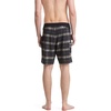 Volcom Men’s 18″ Boardshorts – Stretch Swim Trunks with Drawstring Waist and Back Flap Pocket(Desert)