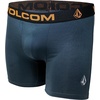 Volcom Boys Boxer Briefs Performance Underwear with Moisture Wicking & Stretch 4-Pack(Multi/Blue/Blue/Grey)