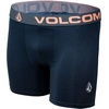 Volcom Boys Boxer Briefs Performance Underwear with Moisture Wicking & Stretch 4-Pack(Multi/Green/Blue/Black)