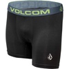 Volcom Boys Boxer Briefs Performance Underwear with Moisture Wicking & Stretch 4-Pack(Multi/Green/Blue/Black)