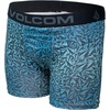 Volcom Boys Boxer Briefs Performance Underwear with Moisture Wicking & Stretch 4-Pack(Multi/Green/Blue/Black)