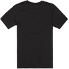 Volcom Men’s California Dreaming Short Sleeve Tee(Black Ca)