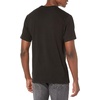 Volcom Men’s California Dreaming Short Sleeve Tee(Black Ca)