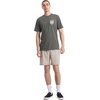 Volcom Men’s California Dreaming Short Sleeve Tee(Green)