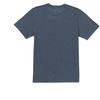 Volcom Men’s California Dreaming Short Sleeve Tee(Navy Heather)