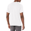 Volcom Men’s California Dreaming Short Sleeve Tee(White Ca)
