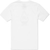 Volcom Men’s California Dreaming Short Sleeve Tee(White Ca)