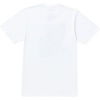 Volcom Men’s California Dreaming Short Sleeve Tee(White Cali)