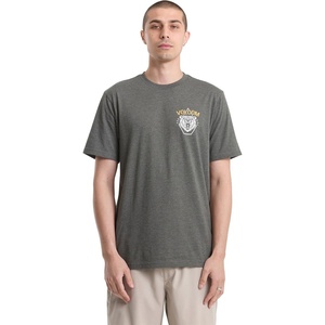 Volcom Men’s California Dreaming Short Sleeve Tee(Green)