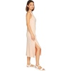 Volcom Women’s Stonelight Midi Dress(Melon)