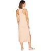 Volcom Women’s Stonelight Midi Dress(Melon)